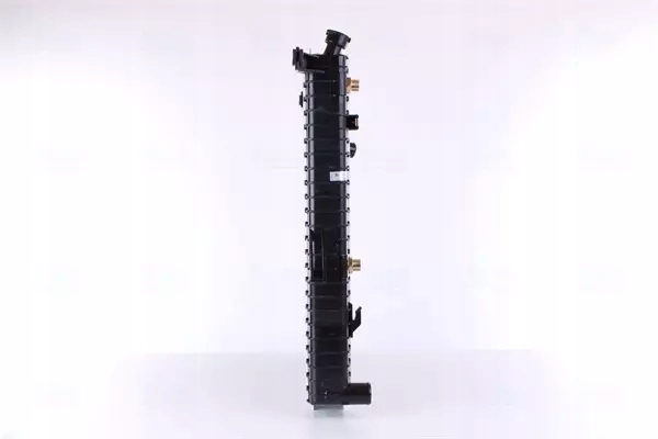 RADIATEUR MOTEUR NISSENS 62060
