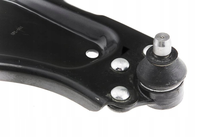 BRAS DE SUSPENSION AVANT DROIT OPEL CORSA C 00- DROIT