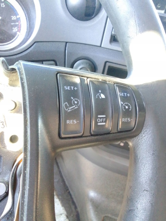 DAF OE 3076817