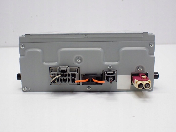 RADIO CD MONITEUR EUROPE 31438297 31396096 VOLVO V40 II 16R