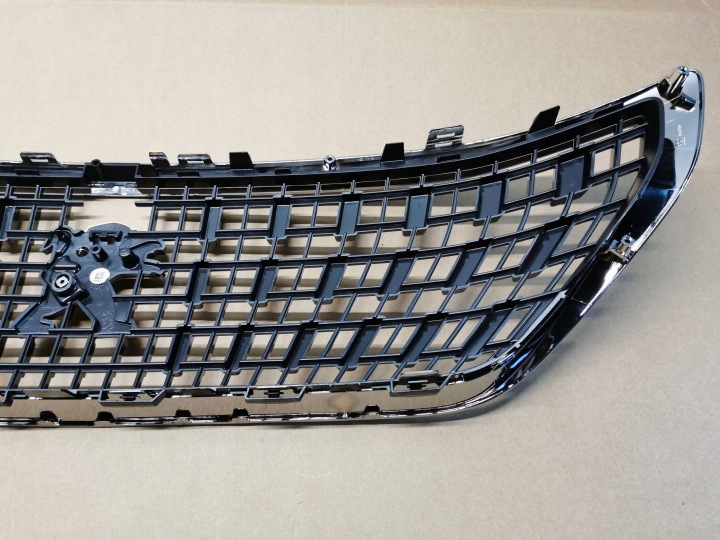 PEUGEOT 3008 5008 II 16-21 GRILLE NEUF CALANDRE CHROME AA37794254