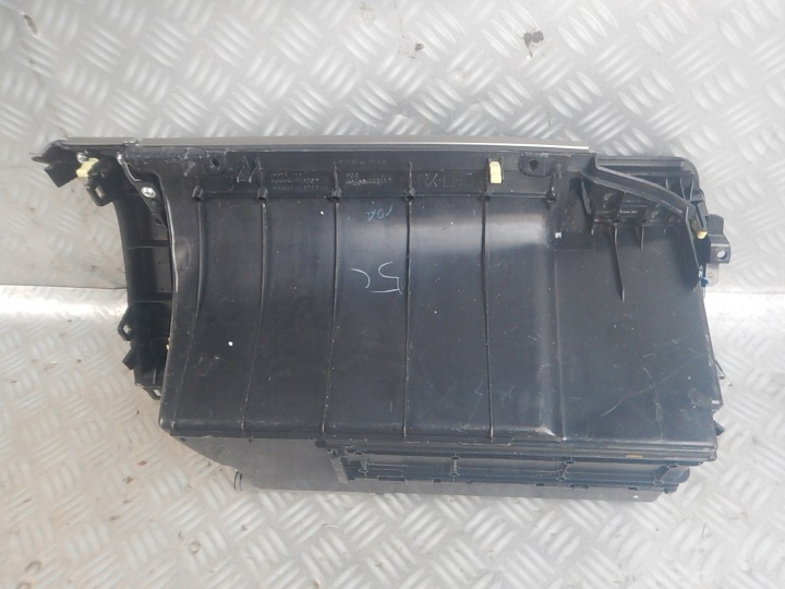 LEXUS RX RX350 RX450 III BOÎTE À GANTS PASSAGER 55550-48020 EUROPE