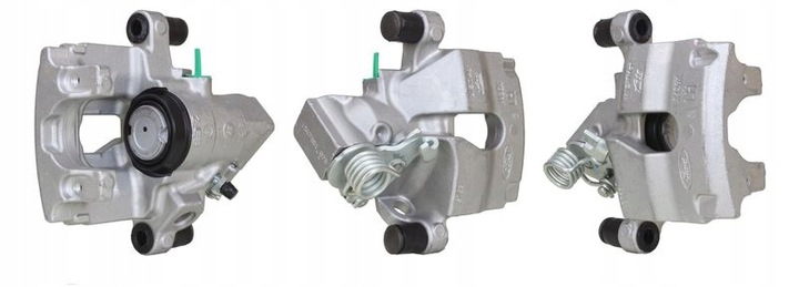 ELSTOCK 86-3151 CALIPER BRAKES photo 1 - milautoparts-fr.ukrlive.com