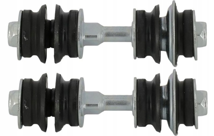 TOYOTA YARIS 1999-2005 JUNGTYS STABILIZATORIAUS nuotrauka 1