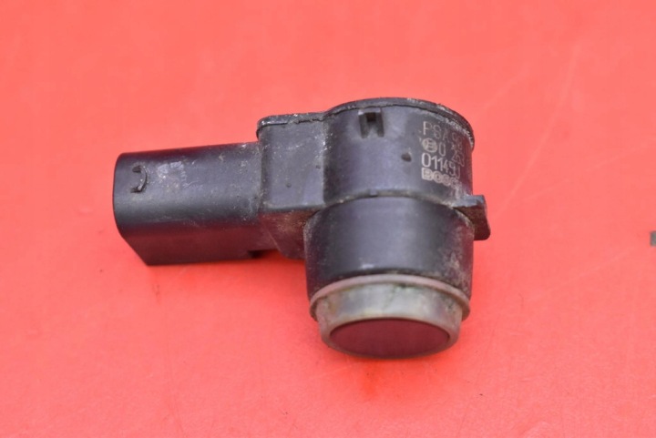CAPTEUR STATIONNEMENT ARRIÈRE PDC 9809300177XT CITROEN C5 II X7 III LIFT 08-17