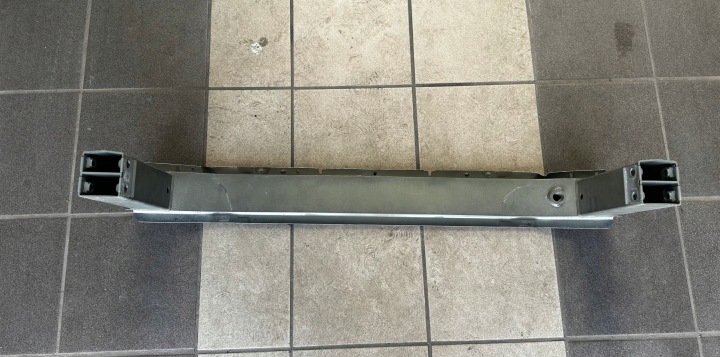 POUTRE RENFORCEMENT PARE-CHOCS AVANT OPEL INSIGNIA II B 17- 39080375
