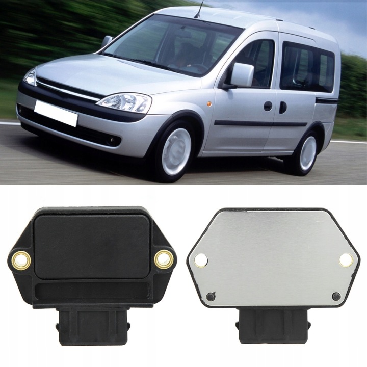 90360315 MODU ZAPONOWY VERS OPEL ASTRA F 1389 44 4 SALOON