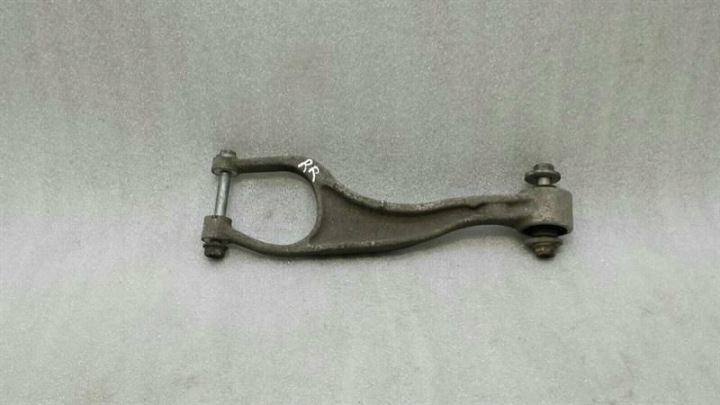 PORSCHE 911 991 RIGHT REAR WISHBONE 99133134102 REAR RIGHT WISHBONE