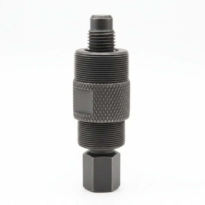 EXTRACTEUR MAGNÉTO DOUBLE M24/27 SCOOTER 4T M24X1 I 2T M27X1