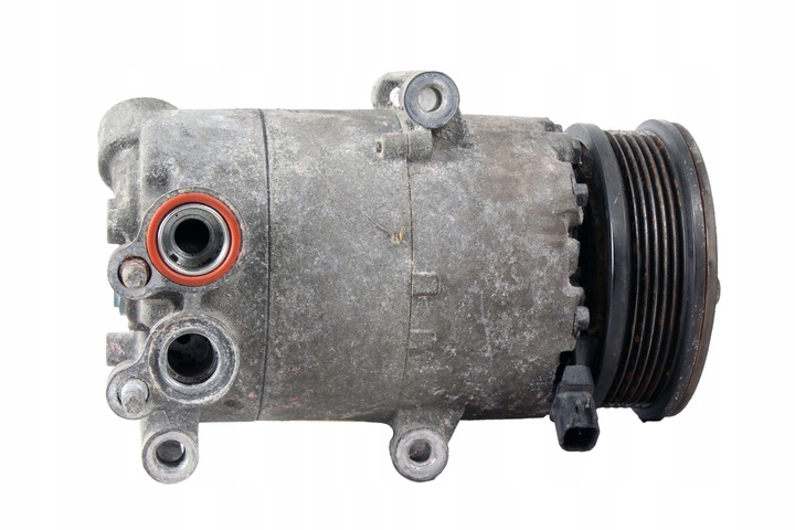 COMPRESOR BOMBA DE ACONDICIONADOR FORD MK1 MK2 MK3 MK4 1.6 16V TI 