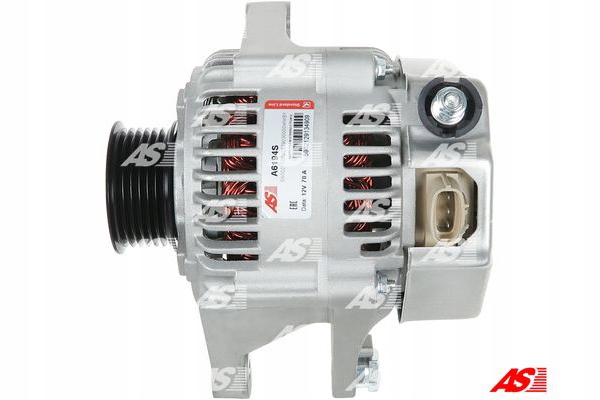 ALTERNADOR AS-PL 