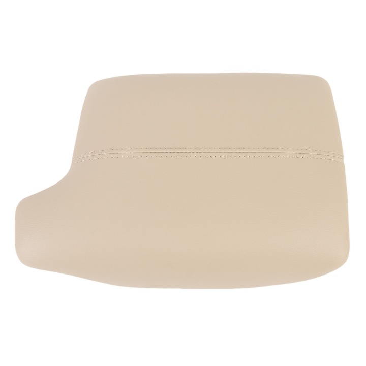 CONSOLE CENTRALE COUVERCLE 83400 T2F A0 24 CONFORTABLE WSPARCIE PU CUIR NB