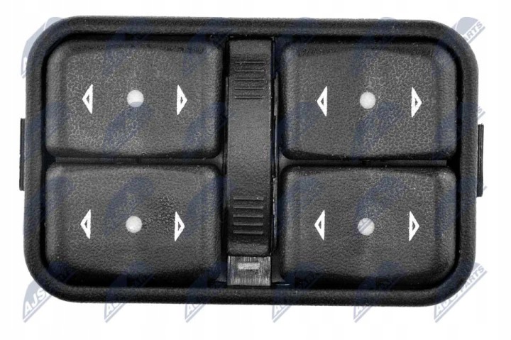 EWS-PL-001 NTY COMMUTATEUR COMMANDE VITRE NTY