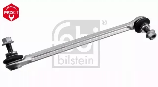 FEBI BILSTEIN LACZNIK/WSPORNIK STABILIZER + FEBI CONNECTOR STAB. DB P. W212 E200CDI-E500 09- LE photo 6 - milautoparts-fr.ukrlive.com