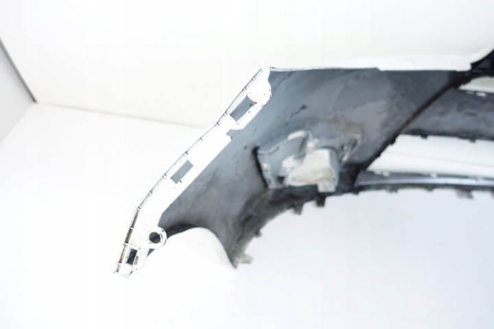 PARE-CHOCS AVANT AVANT RENAULT TWINGO II 2007-2012