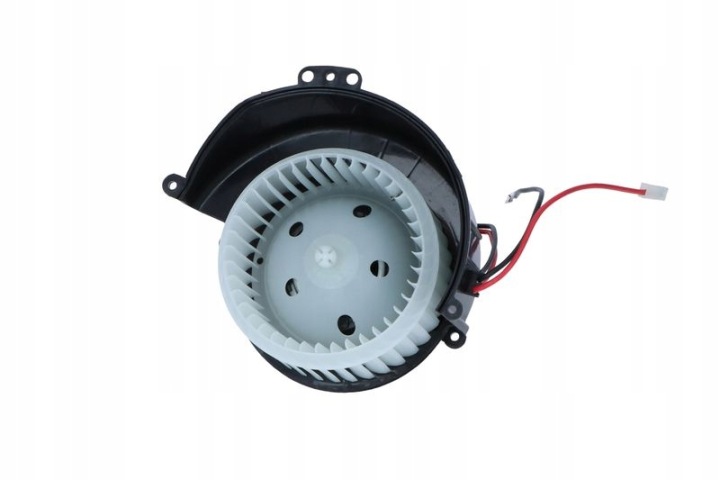 NRF VENTILATEUR OPEL ASTRA G 98-05 /ASTRA H
