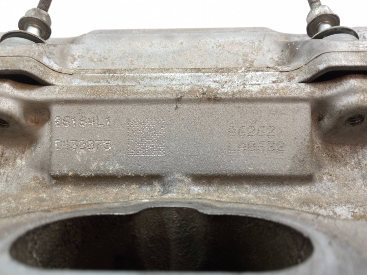 CULASSE COMPLÈTE DROITE RF7T4E-6090-FA 3.5 V6 MAZDA CX-9 I (2006-