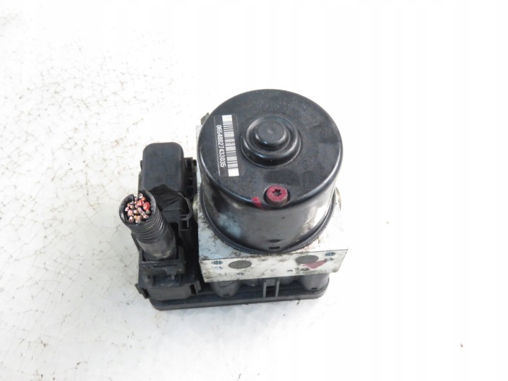 POMPE ABS MAZDA 3 BK 10.0960-0112.3