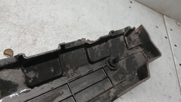 PROTECTION MOTEUR HONDA CIVIC VII 1.6B HAYON 00-05R 32121-PLR-0000