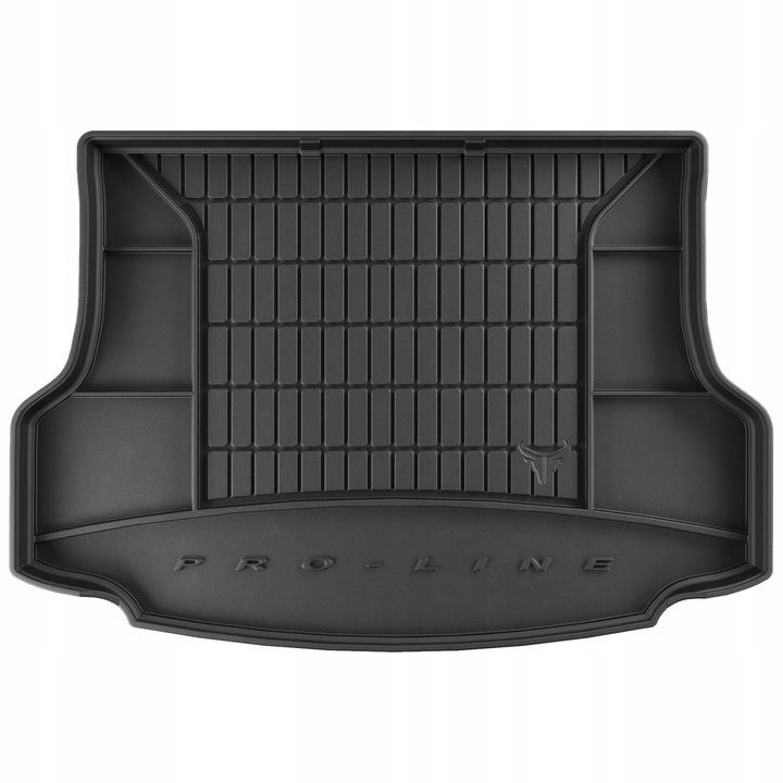 MAT FOR BOOT FROGUM RUBBER TM549338-1 photo 1 - milautoparts-fr.ukrlive.com