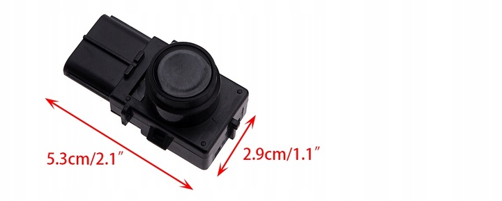 SENSOR APARCAMIENTO SENSORES DE APARCAMIENTO PARA LEXUS LS460/460L LS600H 