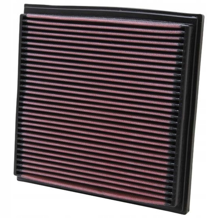 FILTRO AIRE K&N BMW E36/ Z3 33-2733 