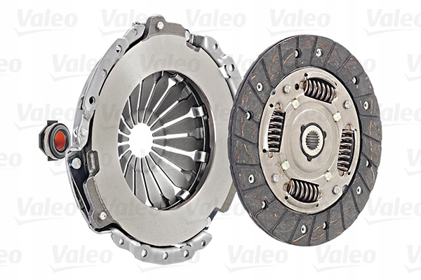 KIT ADHÉRENCE VALEO 5893654 71719137 71711133 71