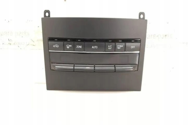 AUTRE MODULES MERCEDES-BENZ E (W212) 2129007704 2.14L DIESEL 100KW 2010