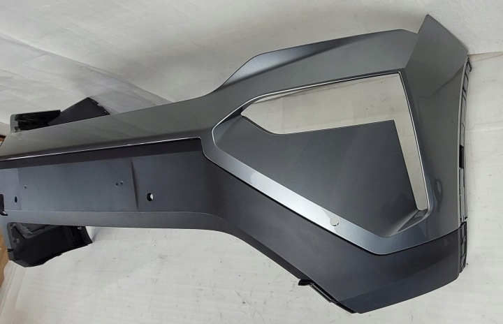 PARE-CHOCS AVANT SKODA ELROQ 2024- 5LJ807221