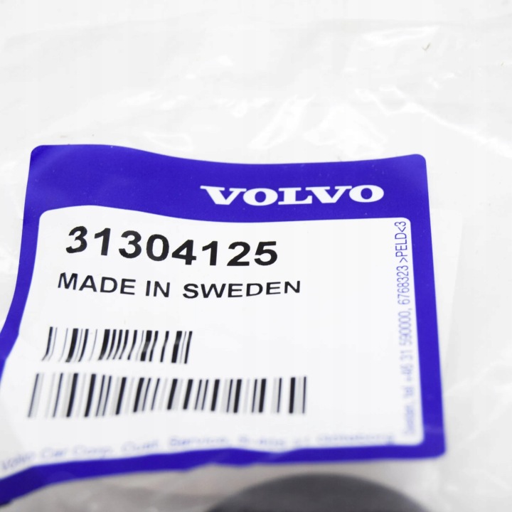 VOLVO CHAPEAU 31304125 OE PIÈCE USINE NEUF