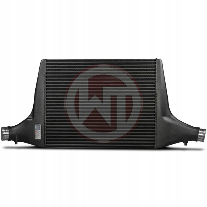 ÉCHANGEUR AIR-AIR KIT AUDI SQ5 FY 3.0TFSI WAGNER TUNING