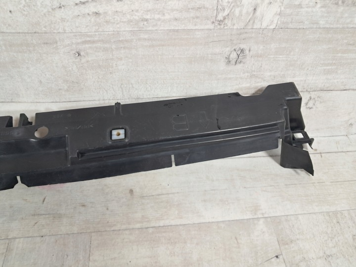 TOYOTA RAV4 IV GUIDE D'AIR ADMISSION 16683-36010