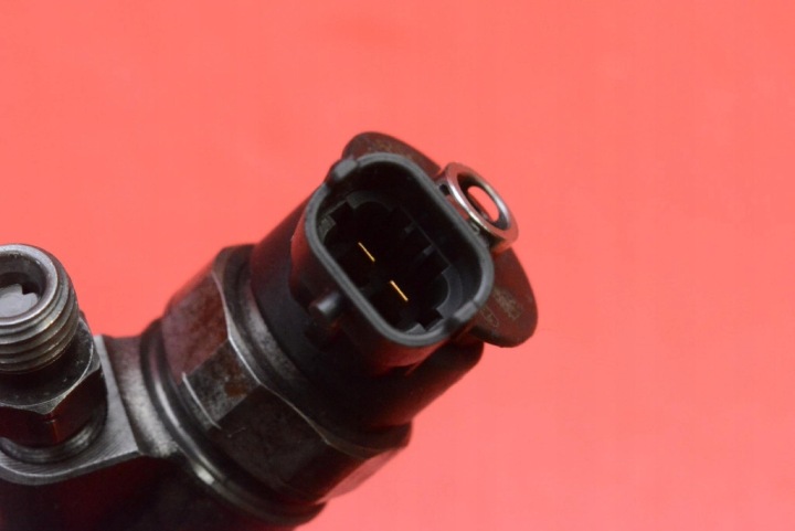 INJECTEUR INJECTEUR 0445110297 PEUGEOT 407 1.6 HDI 109 KM 04-10
