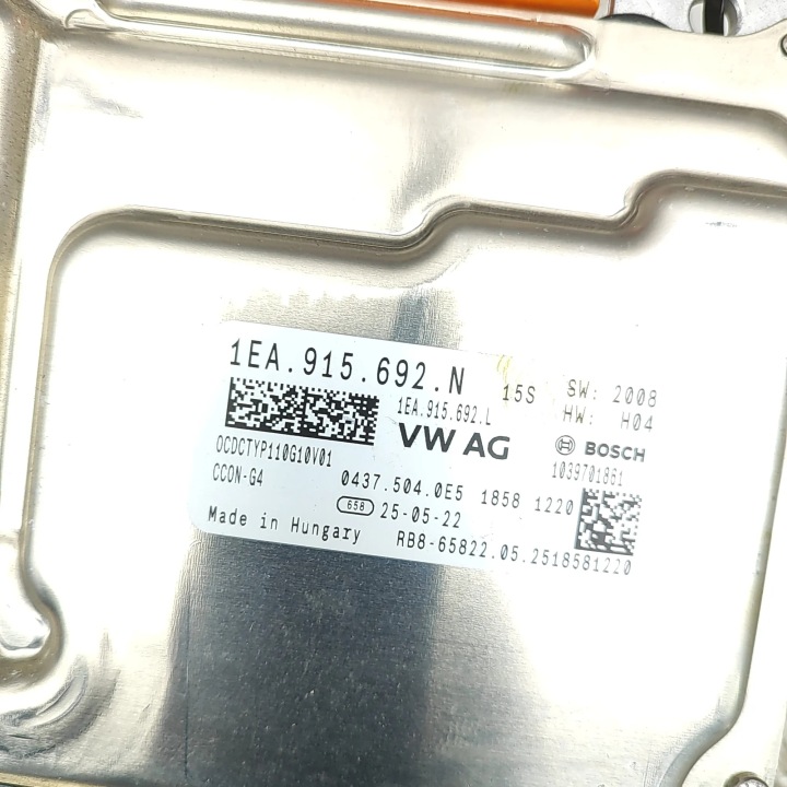 INWENTER SKODA ELROQ 1EA915692N 35388190 150KW 2025
