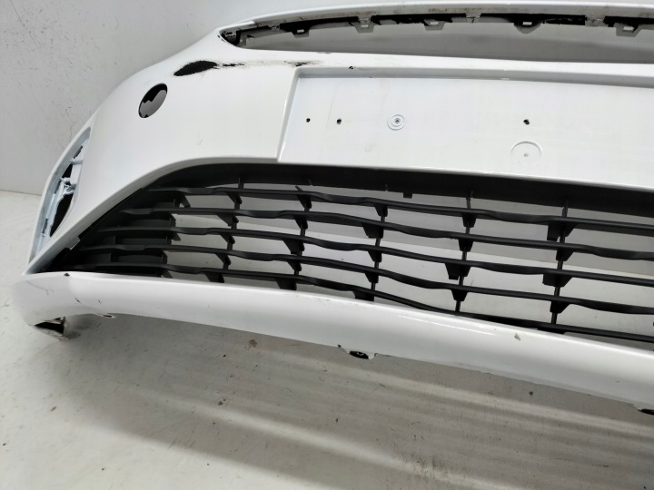 PARE-CHOCS AVANT AVANT OPEL CORSA F 19-