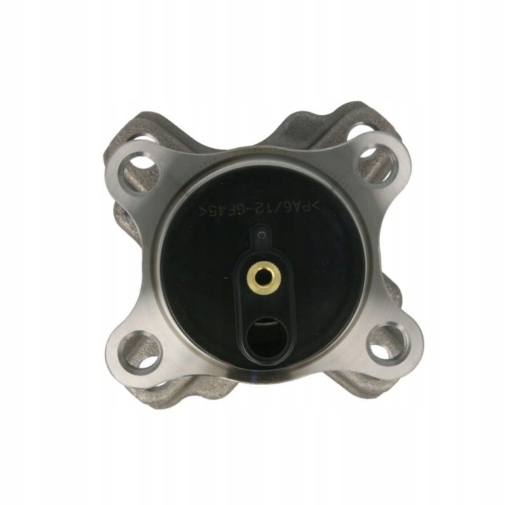 KIT ROULEMENT ROUES SKF 4340268L00 J4718029