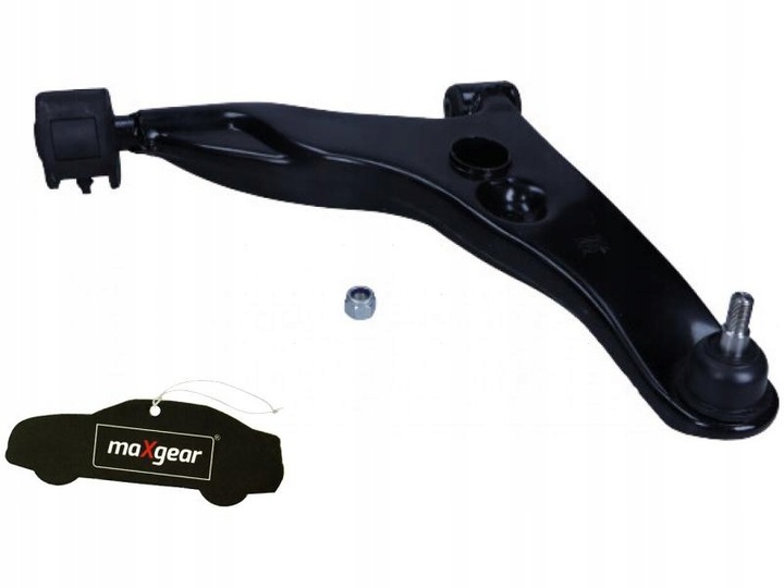 SWINGARM MITSUBISHI P. COLT 95-05 PR MGZ-117020 