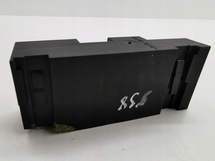 VOLVO XC90 2003 AUTRE KOMPUTERY MODULES CONTRÔLEURS