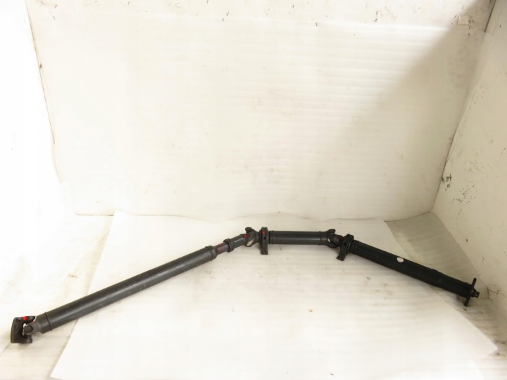ARBRE DE TRANSMISSION IVECO DAILY VI 3.0