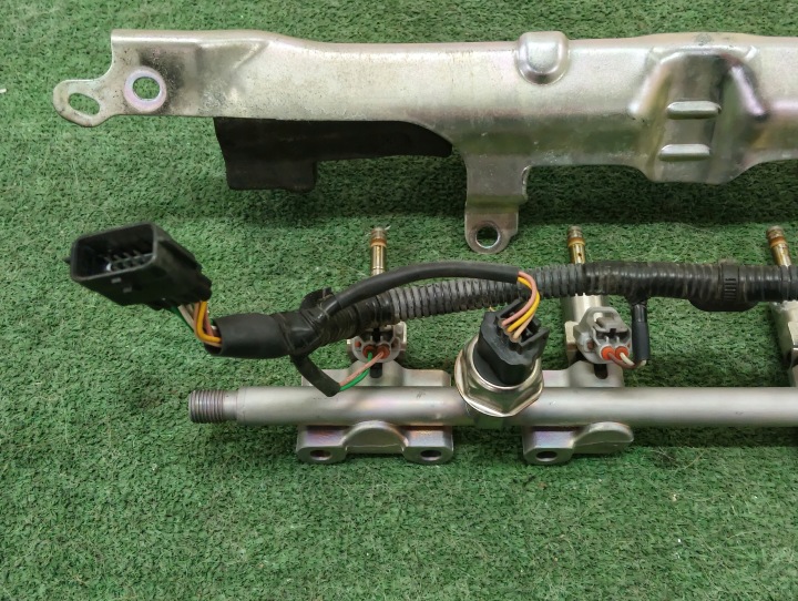 MOULURE INJECTION RENAULT 1.6TCE 45PP2-4 MYB