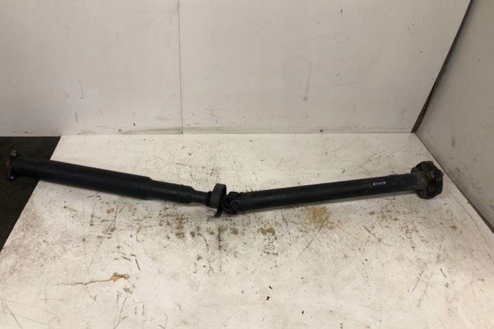 ARRIÈRE PIÈCE ARBRE DE TRANSMISSION BMW 3 TOURING (E91) 7575332 1.8L DIESEL 100KW