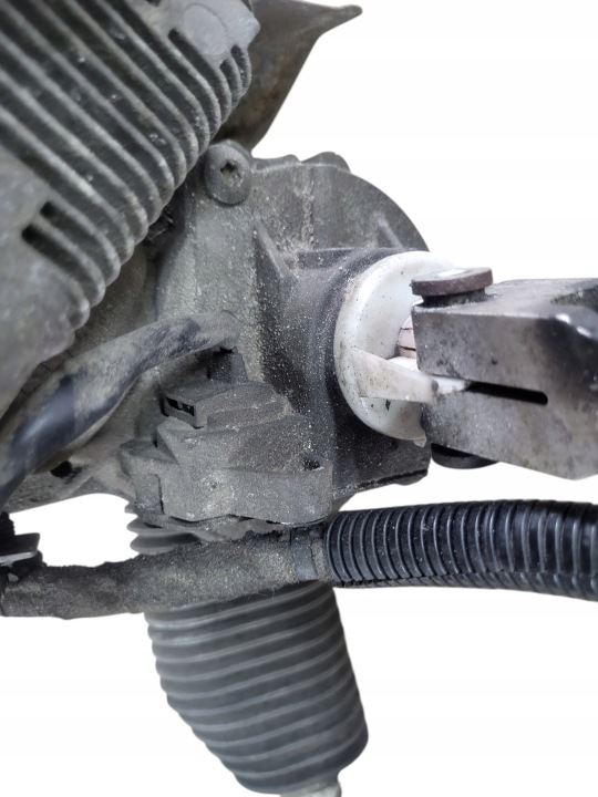CRÉMAILLÈRE DE DIRECTION CROISILLON MERCEDES W169 LIFT EUROPE 6700002146 COMPLÈTE