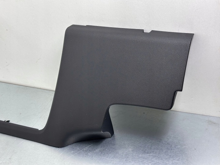SKODA KODIAQ 2022 ÉLÉMENT TABLEAU DE BORD INSTRUMENTATION BAS 566857206
