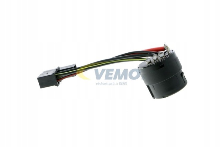 COMMUTATEUR ALLUMAGE DÉMARREUR VEMO V30-80-1771