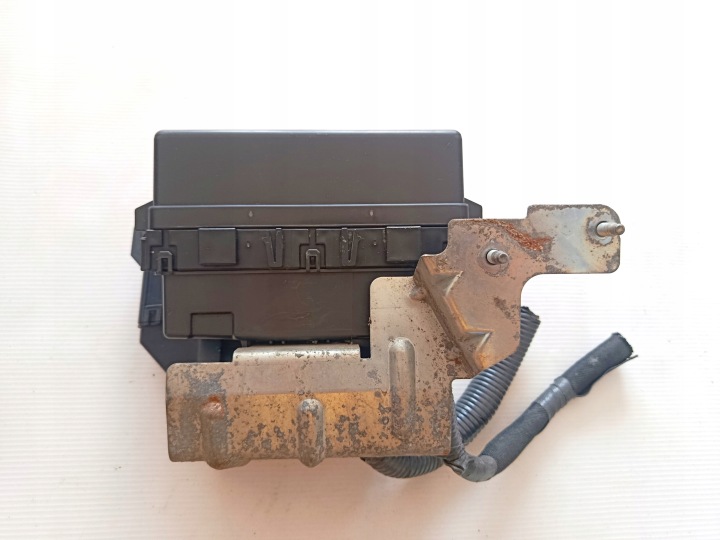 BOÎTE FUSIBLES NISSAN QASHQAI J11 2014-2017R.