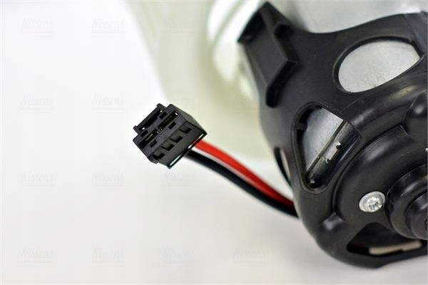 NISSENS 87242 VENTILATEUR INTÉRIEUR
