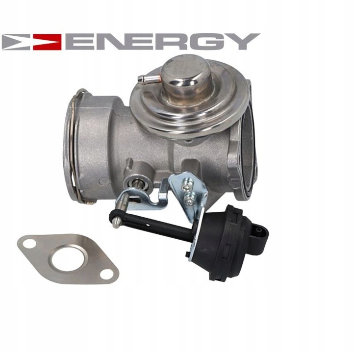 VANNE EGR VW AUDI 7372D ENERGY ZE0069 SOUPAPE AGR