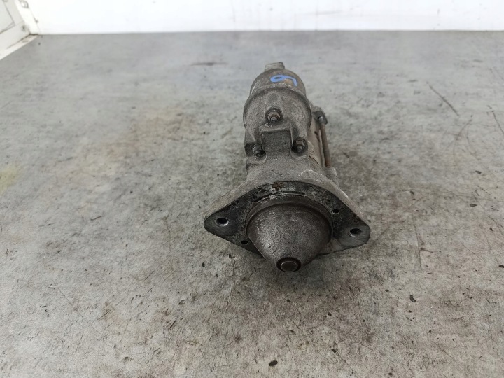 DÉMARREUR TOYOTA COROLLA VERSO II 28100-0G020 DENSO 2.0 D-4D