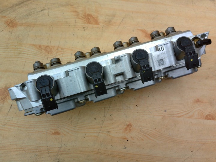 ACTUATEUR MULTIAIR 00463390320 F-446561.03 FIAT JEEP ALFA TONALE 1.3 TURBO