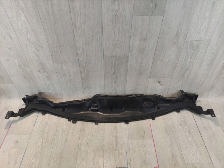 FORD FIESTA MK VII 7 DOUBLURE DE PASSAGE DE ROUE INFÉRIEUR 8A61A016B26